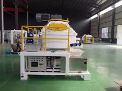 高效、方便的墻面裝修工具——石膏砂漿噴涂機